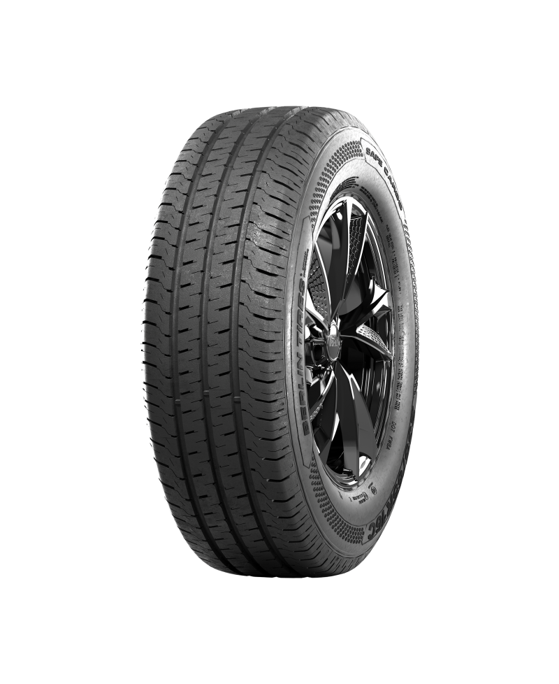 Pneu Berlin SAFE CARGO 195/ 80 R15C 106/ 104Q , M+S