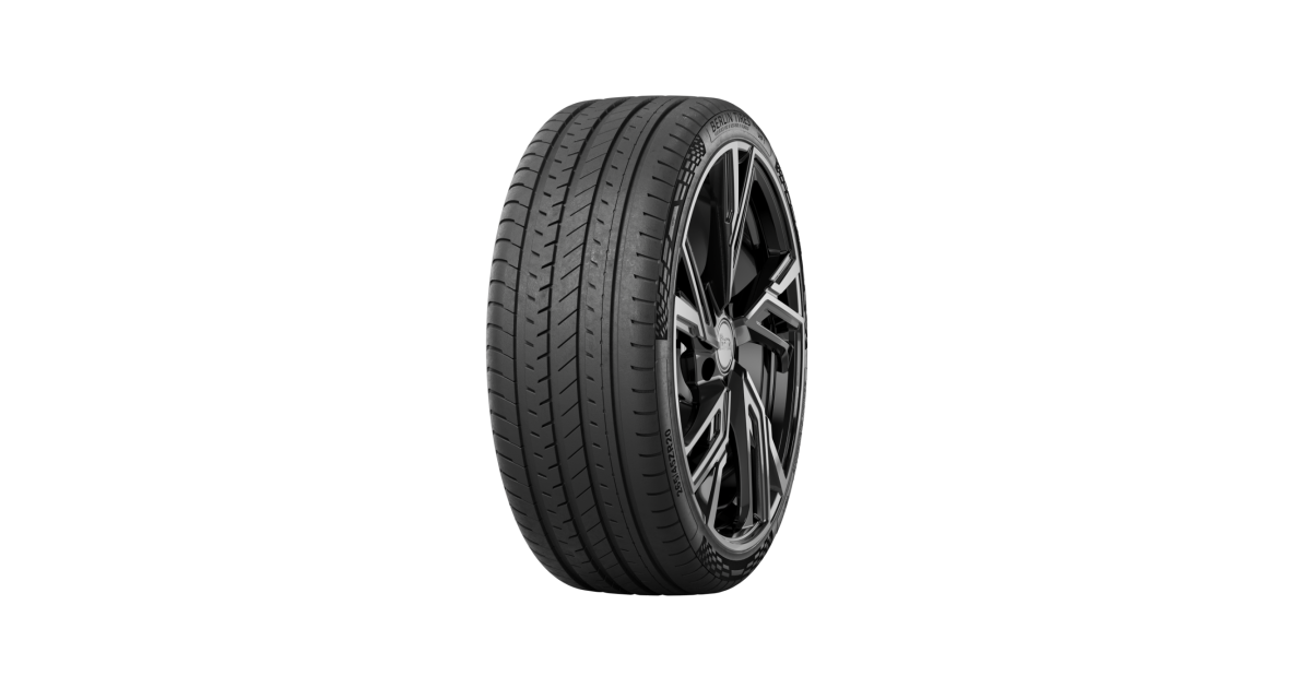 Pneu Berlin SUMMER UHP 1 XL 275/ 45 R21 110W, M&S (DOT 2020)