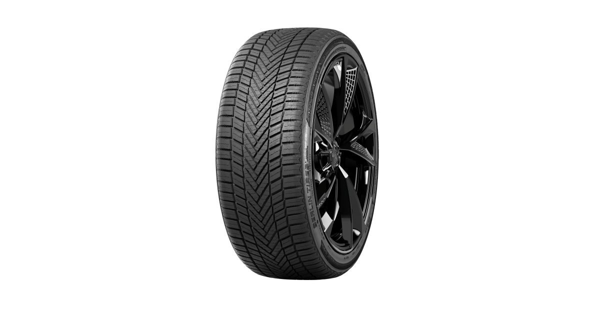 Pneu Berlin ALL SEASON 2 XL 185/ 60 R15 88H , 3PMSF