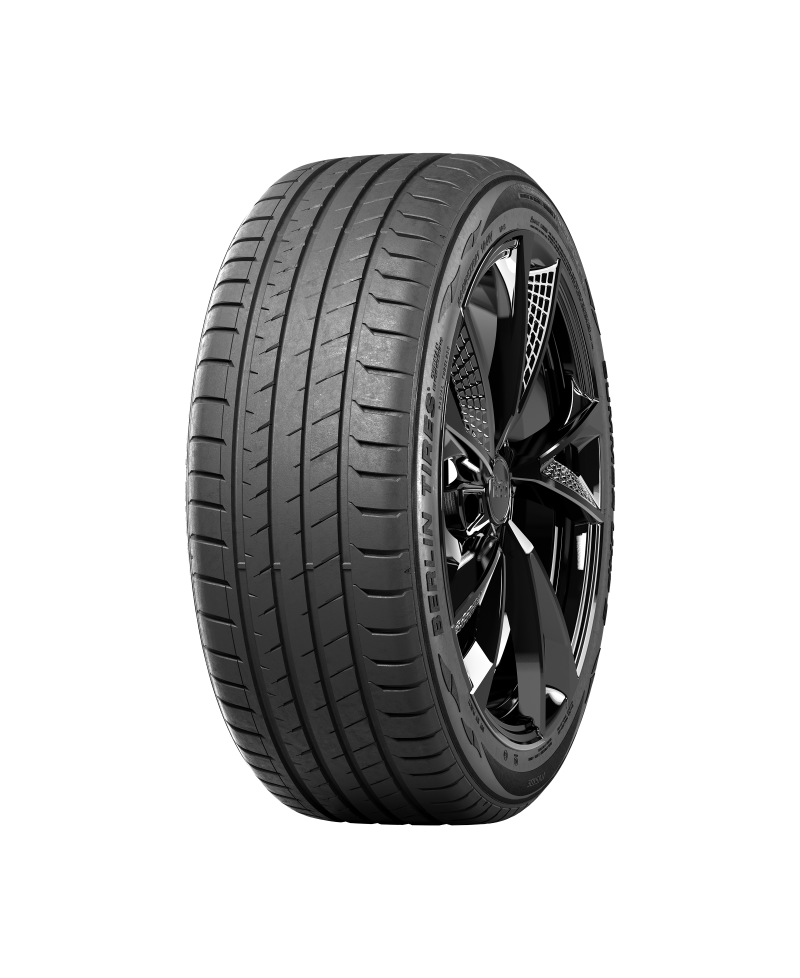 Pneu Berlin SUMMER UHP 2 XL 245/ 40 R18 97Y , M+S