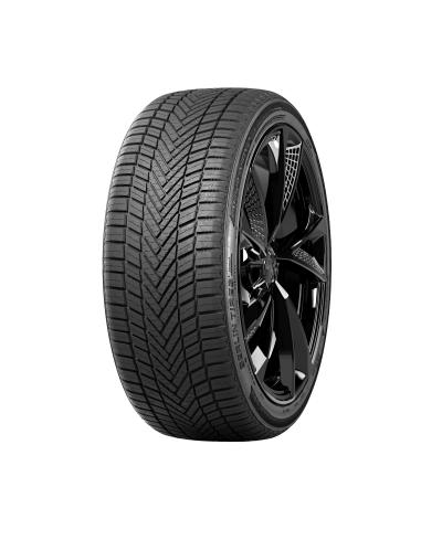 Pneu Berlin ALL SEASON 2 XL 235/ 55 R19 105W , M&S , 3PMSF