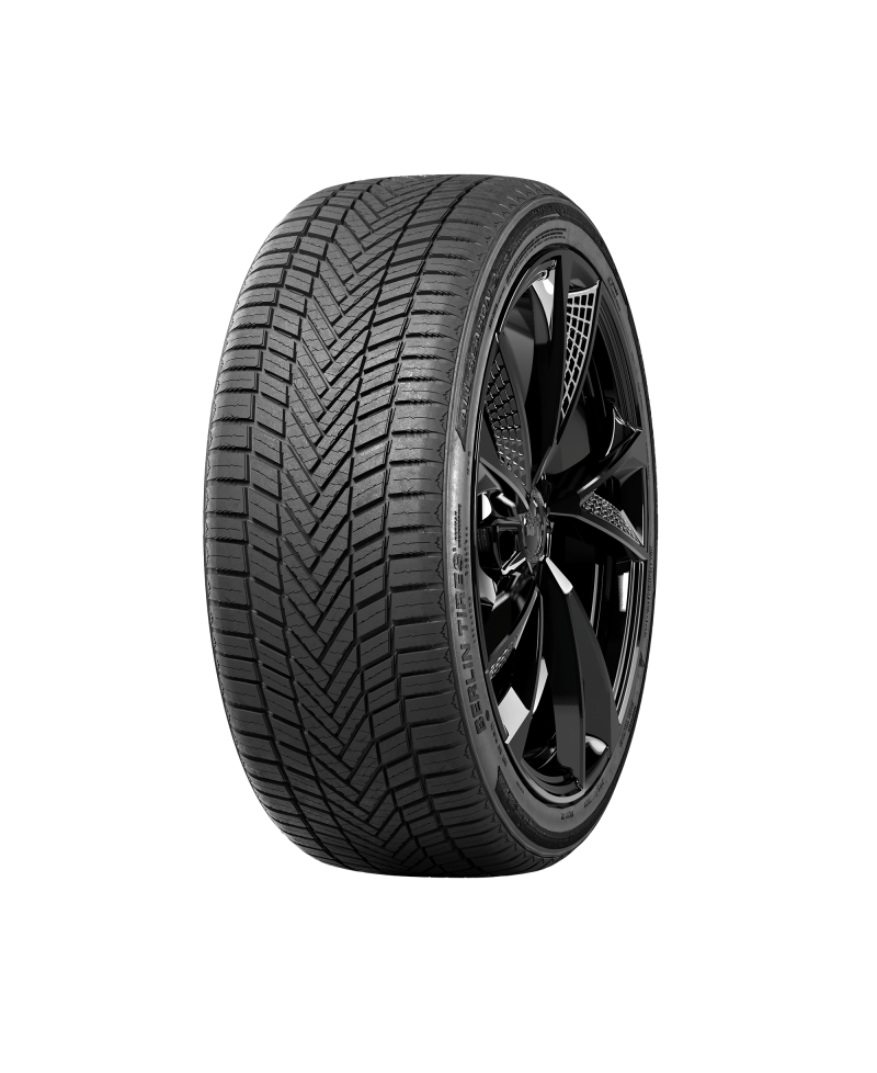 Pneu Berlin ALL SEASON 2 , 215/ 50 R18 92W , 3PMSF