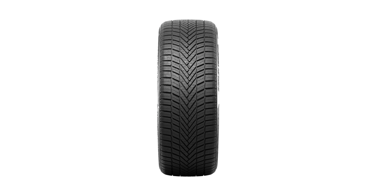 Pneu Berlin ALL SEASON 2 225/45 R17 94Y, M+S, 3PMSF