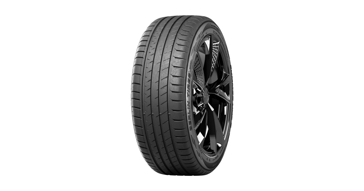 Pneu Berlin SUMMER UHP 2 XL 225/ 50 R17 98W