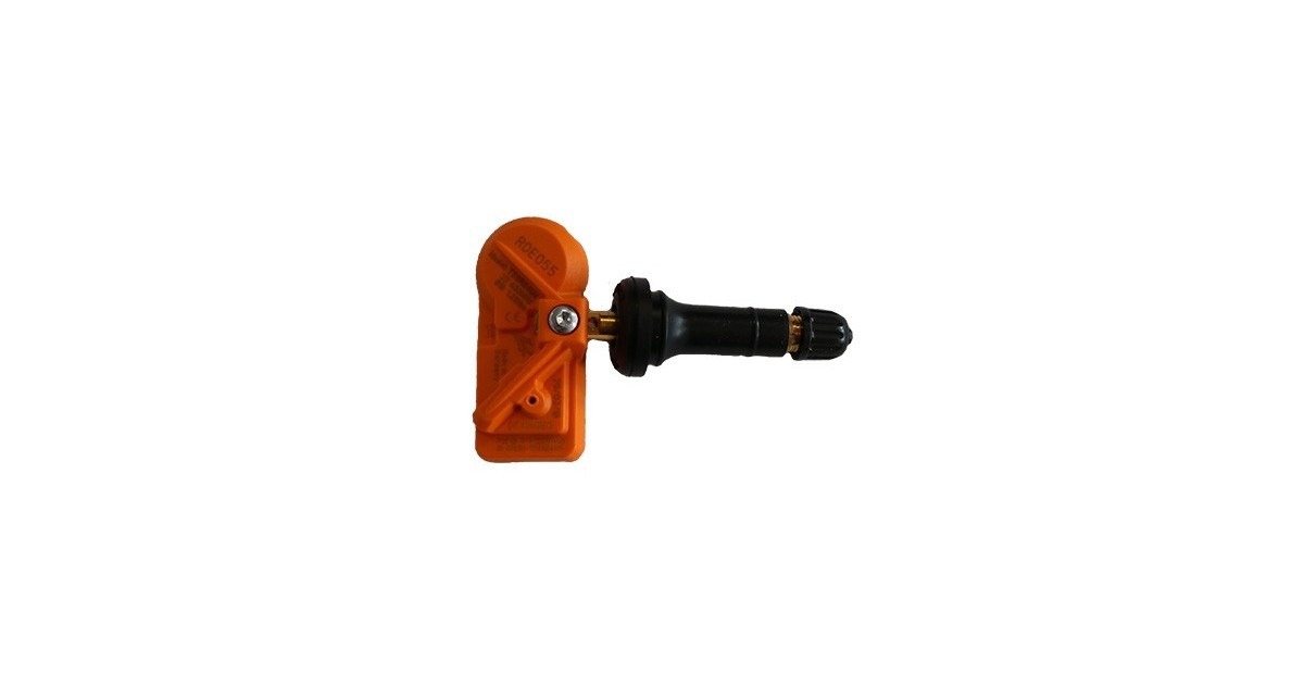 Capteur de roue, TPMS, HUF, TY-46153000, 46.153.000