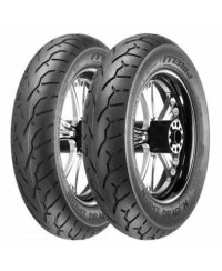 Pneu moto,  Pirelli Night Dragon FRONT  130/90B16 67H TL