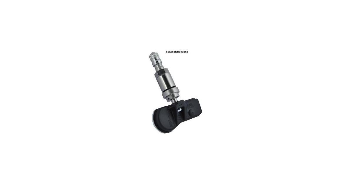 Capteur de roue, TPMS, Schrader, TY-3058, CLAMP-IN GEN2