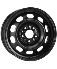 Jante Tole/Acier, MWD , No 8380,  6X15 5/100 ET38 ,ALÉSAGE 57.1