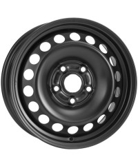 Jante Tole/Acier MWD , No 9165 , 6X15 5/ 112 ET47 ,Alésage  57.1