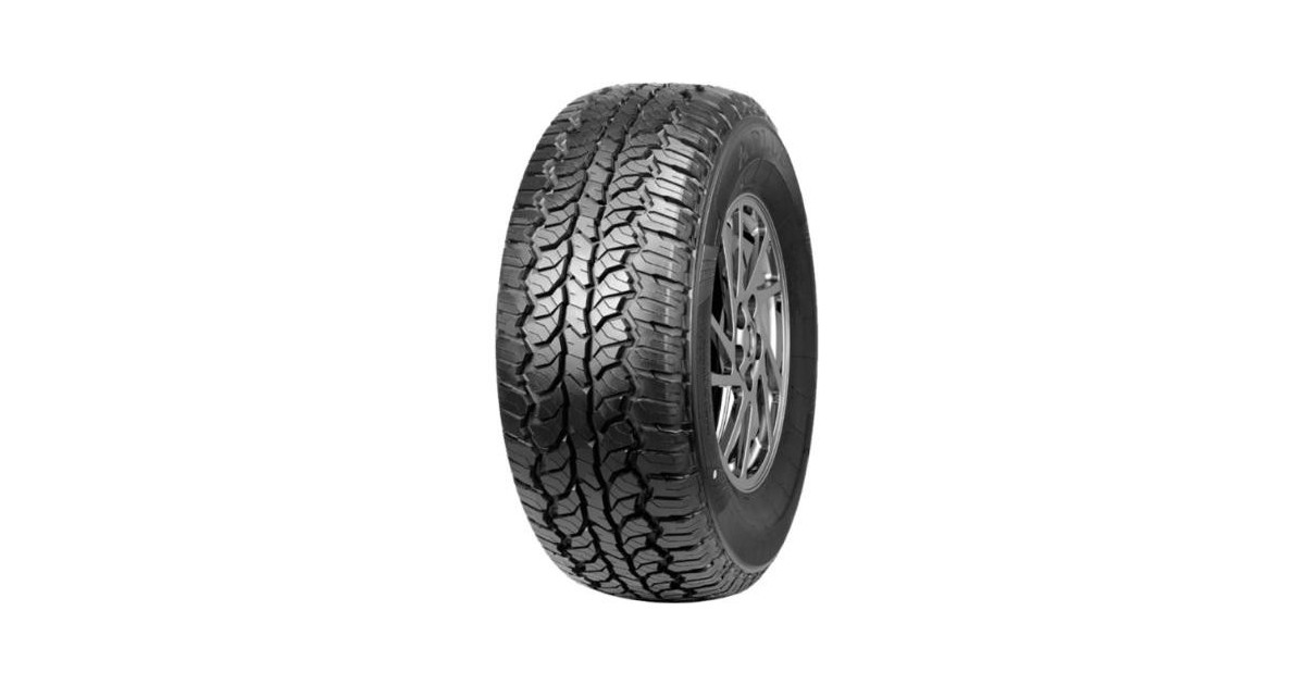 Pneu APLUS A929 A/T RBL 215/80R15C 112 S ,M+S