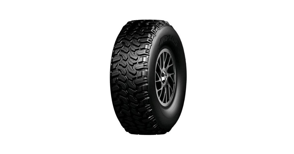 Pneu APLUS A929 M/T P.O.R. 31/10.50/15 109 Q
