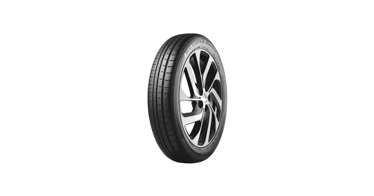 Pneu BRIDGESTONE ECOPIA EP500 XL 175/55/20 89 Q