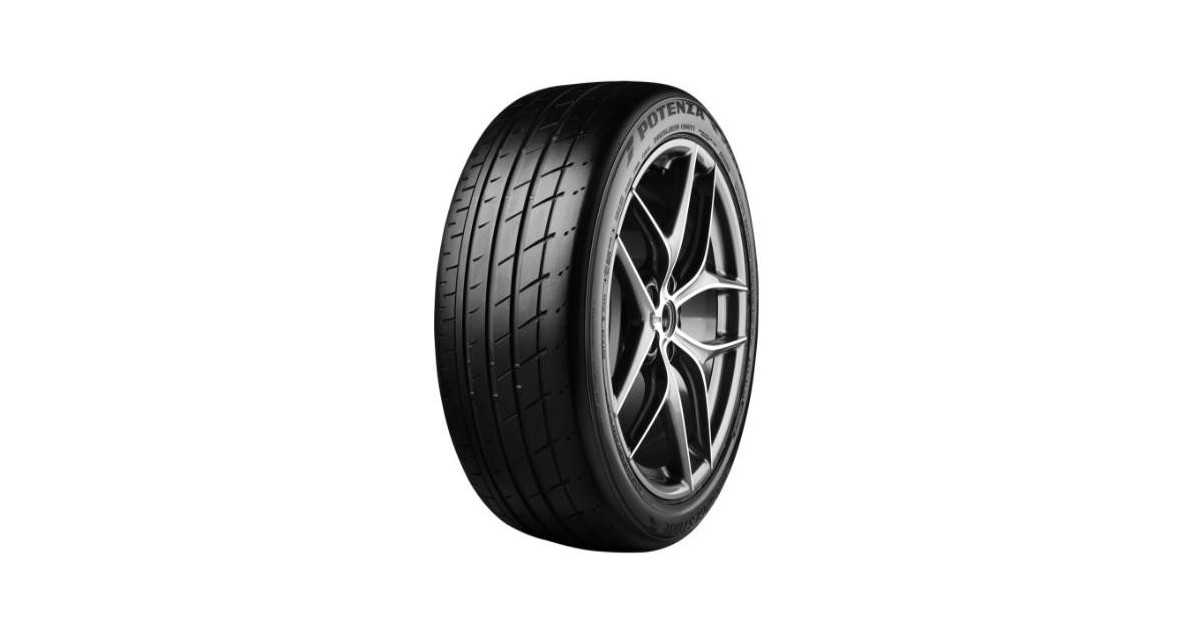 Pneu BRIDGESTONE S007 XL 245/35/20 95 Y