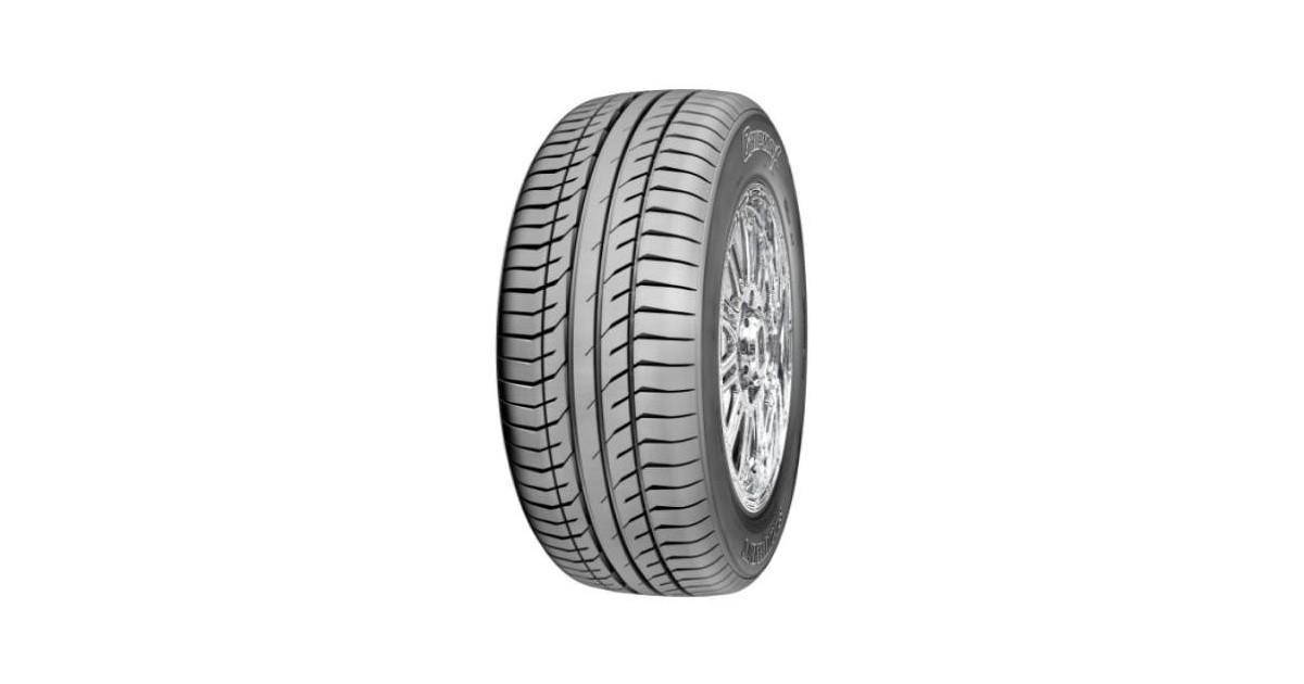 Pneu GRIPMAX STATURE HT XL 275/45/19 108 Y