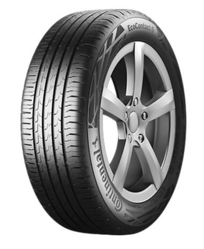 Pneu CONTINENTAL ECO 6 195/60/18 96 H XL EVC