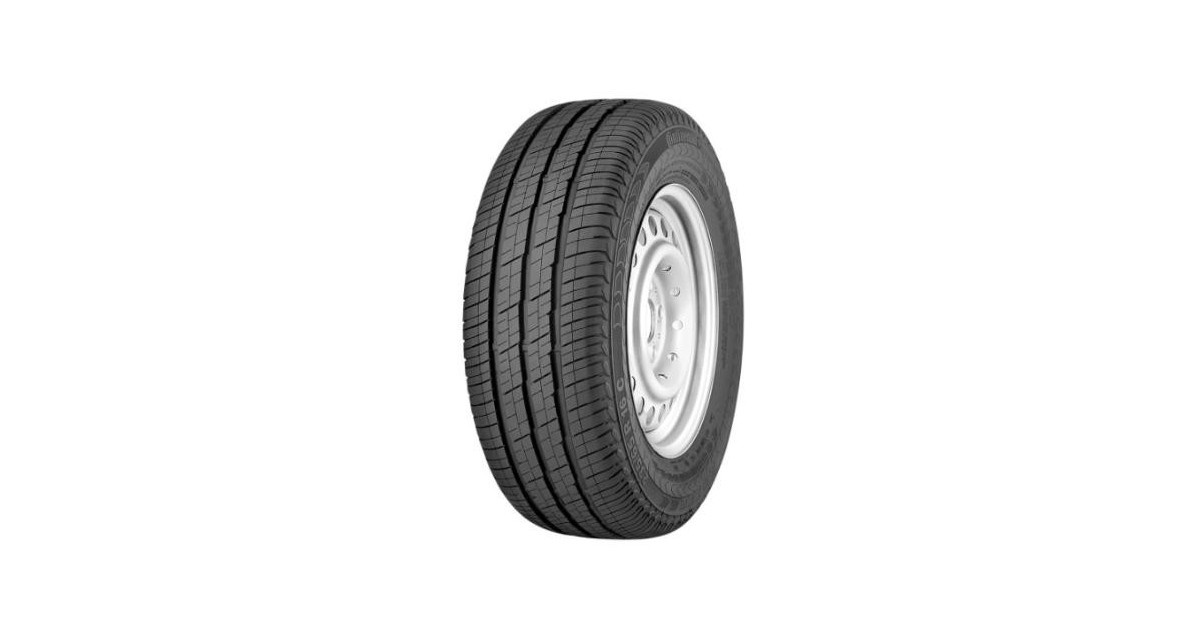 Pneu CONTINENTAL VANCO 2 / 109 P