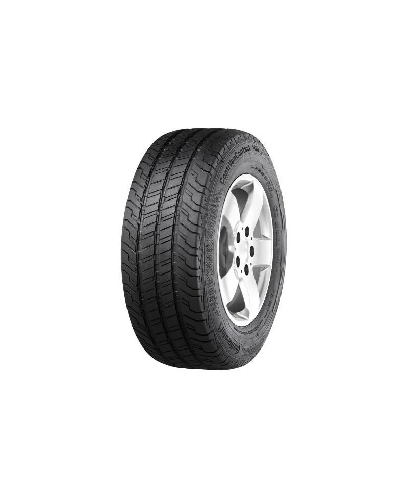 Pneu CONTINENTAL VANCONTACT 100 DEMO 225/75/16 121 R