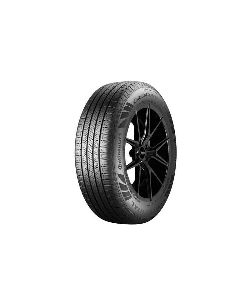 Pneu CONTINENTAL CROSSCONTACT RX FR LR XL 275/45/22 115 W
