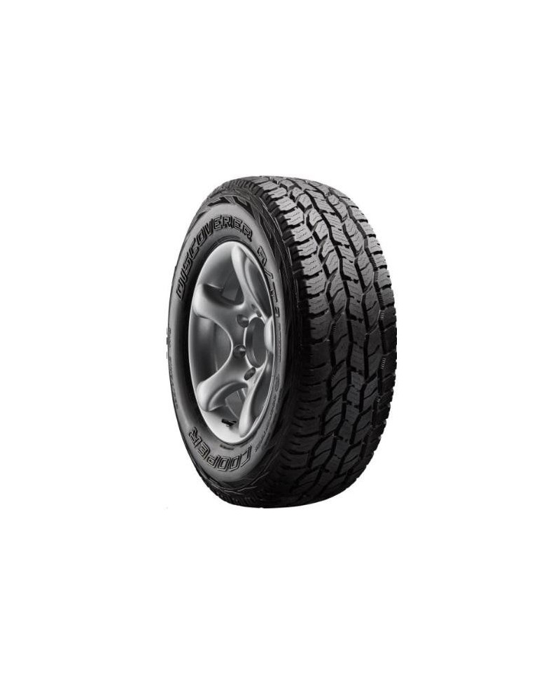 Pneu COOPER DISCOVERER A/T3 SPORT 2 BSW 205/ 70 R15 96 T , 3PMSF