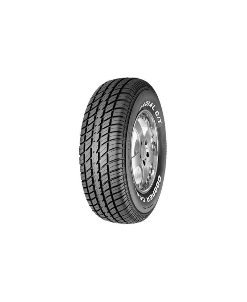 Pneu COOPER COBRA G/T RWL 245/ 60 R15 100 T , M+S