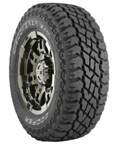 Pneu COOPER DISCOVERER ST MAXX 245/ 75 R16 120 / 116 Q