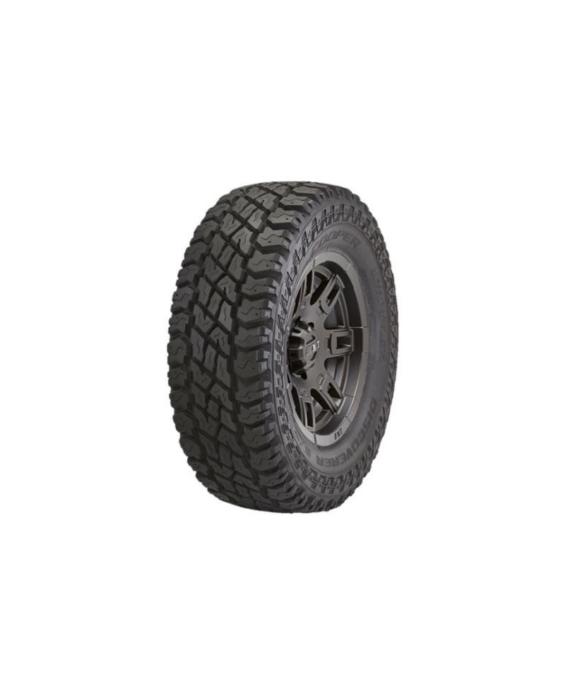 Pneu COOPER DISCOVERER ST MAXX P.O.R BSW 315/ 70 R17 121 / 118Q
