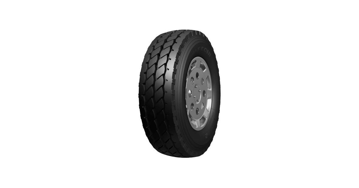 Pneu DOUBLE COIN RR902 , 13 R22.5 154/ 151 K
