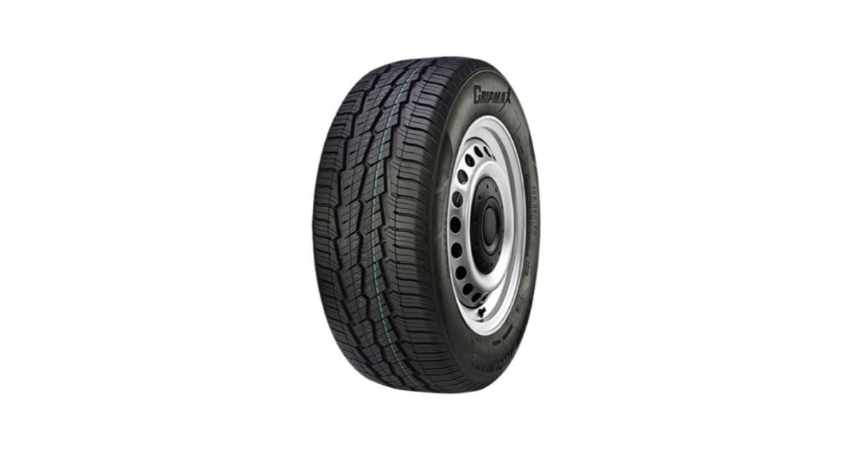 Pneu GRIPMAX SUREGRIP AS VAN 225/75/16 121 T 3PMSF