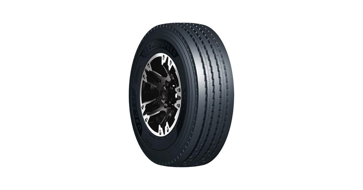 Pneu GROUNDSPEED GSKS01 , 215/ 75 R17.5 136/ 134 J , 3PMSF