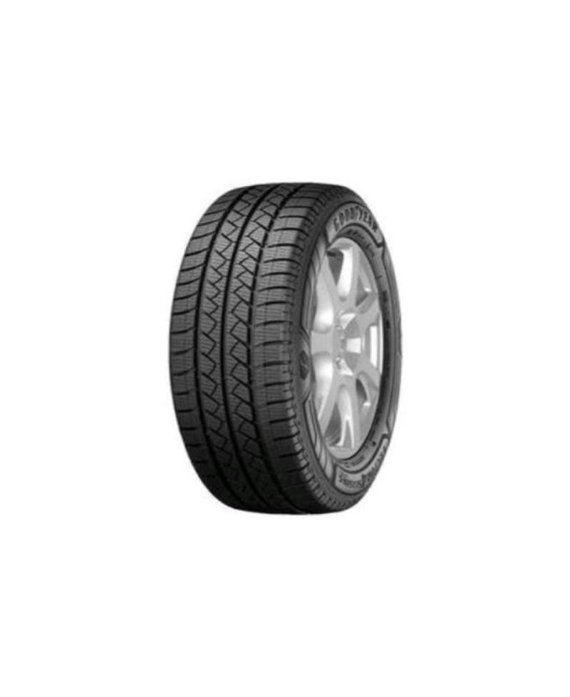 Pneu GOODYEAR VECTOR-4S CARGO 215/60/17 109 T