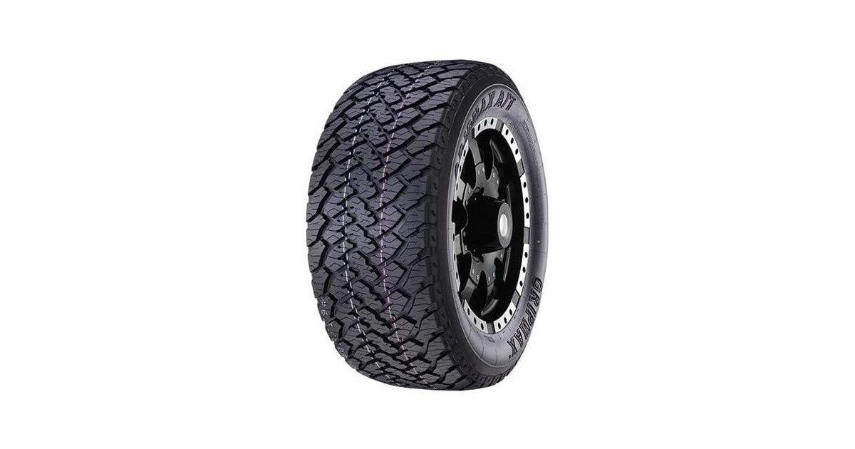 Pneu GRIPMAX INCEPTION A/T 3PMSF RWL 275/70/16 114 T