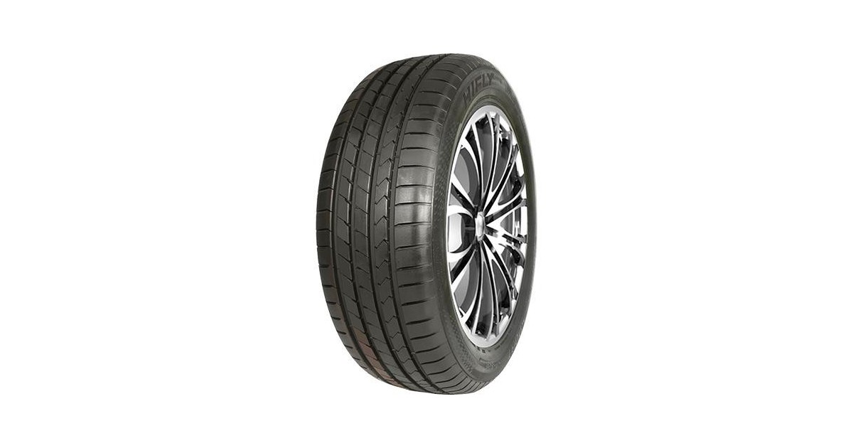 Pneu HIFLY HF820 XL 225/45/17 94 W