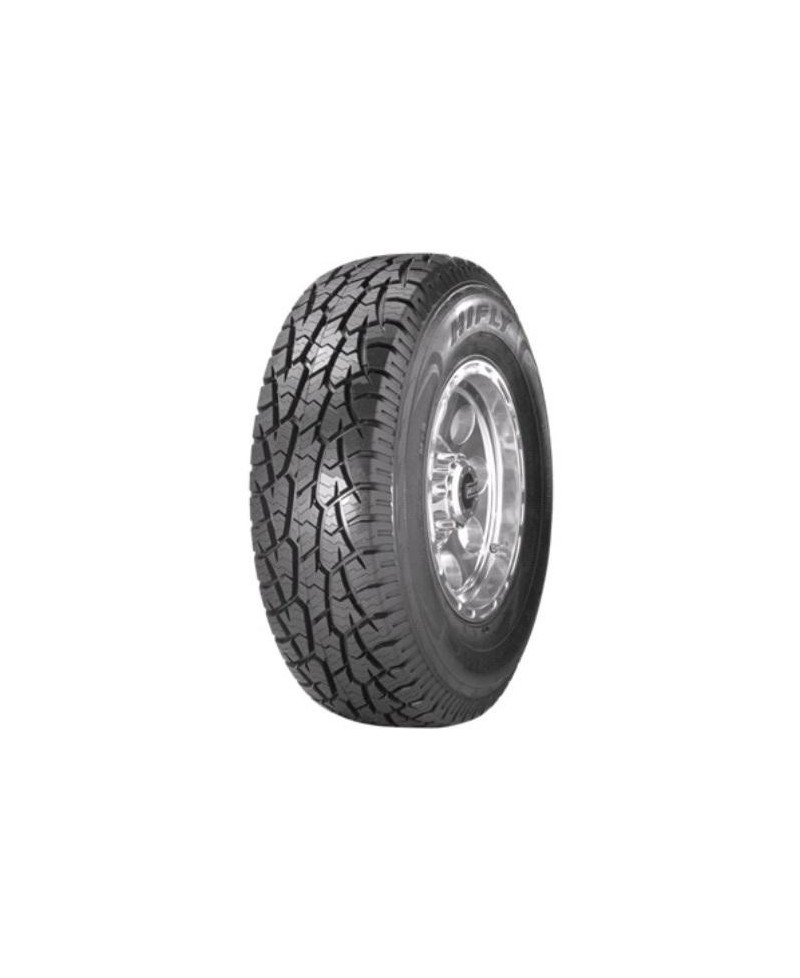 Pneu HIFLY AT601 265/70/16 117 S
