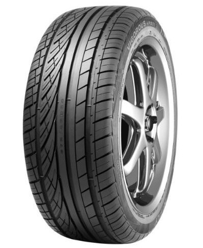 Pneu HIFLY HP801 SUV XL 275/40/20 106 W