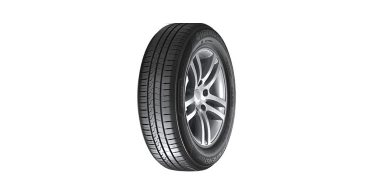 Pneu HANKOOK K435 175/60/15 81 H