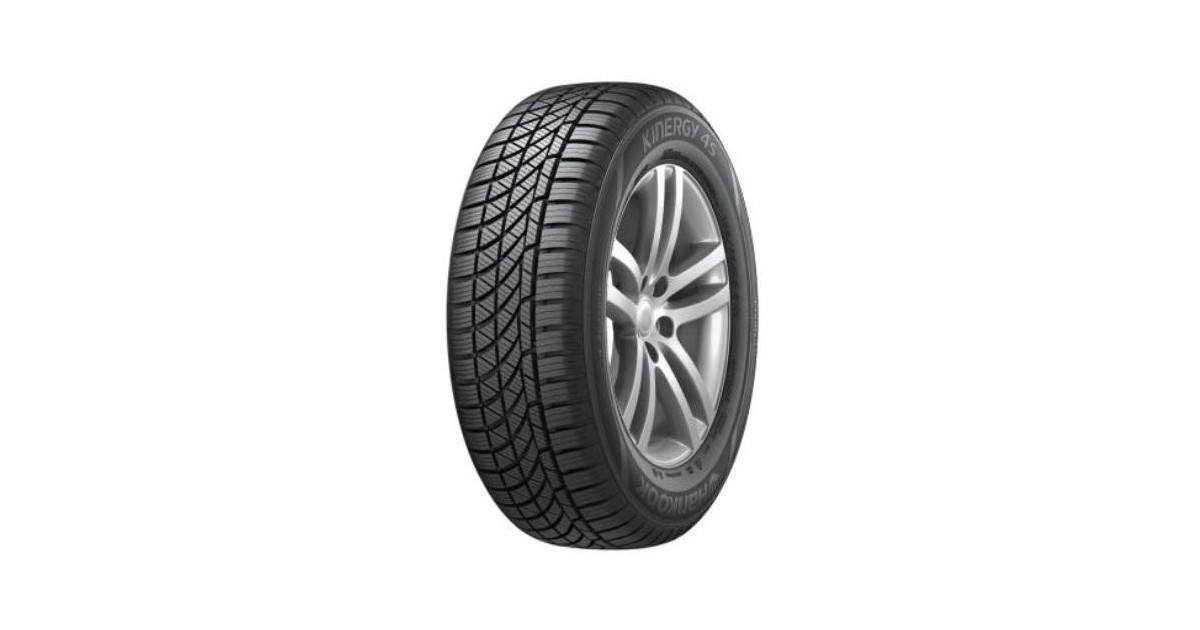 Pneu HANKOOK H740 ALLSEASON AO XL 195/55/16 91 V