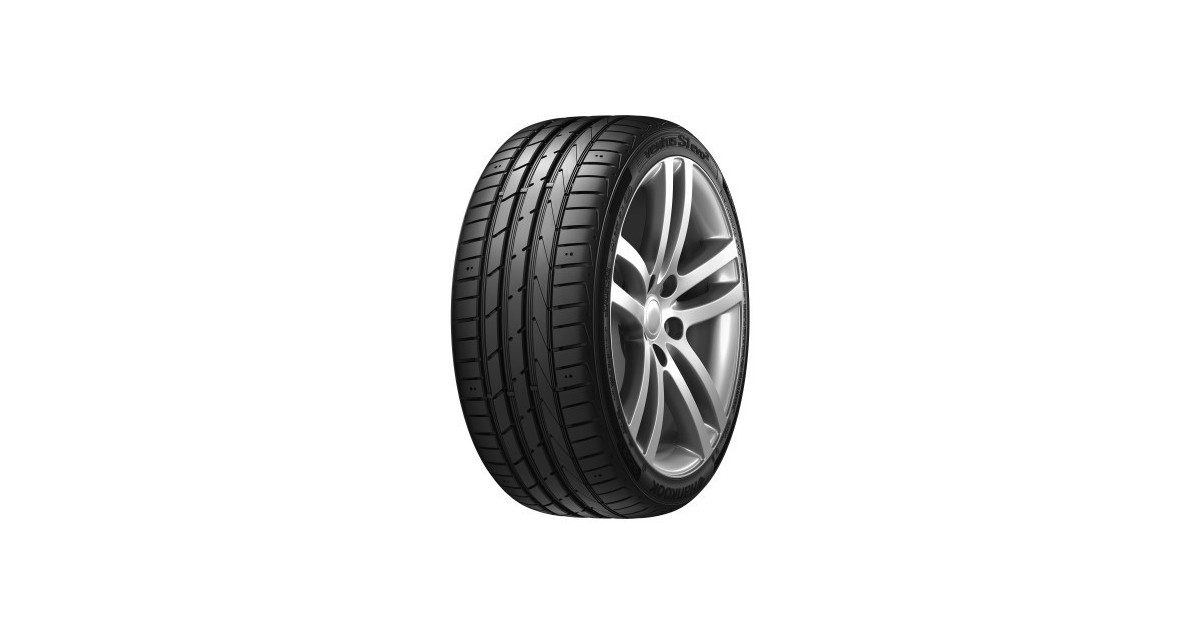 Pneu Hankook  VENTUS S1 EVO2 K117B* HRS 275/40 R19 101Y