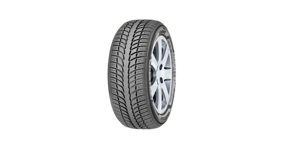 Pneu KLEBER QUADRAXER SUV 235/55/17 99 V