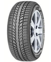 Pneu KLEBER QUADRAXER SUV XL 235/55/17 103 V, 3PMSF