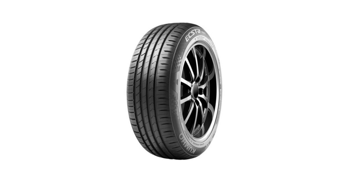 Pneu KUMHO HS51 195/45/15 78 V