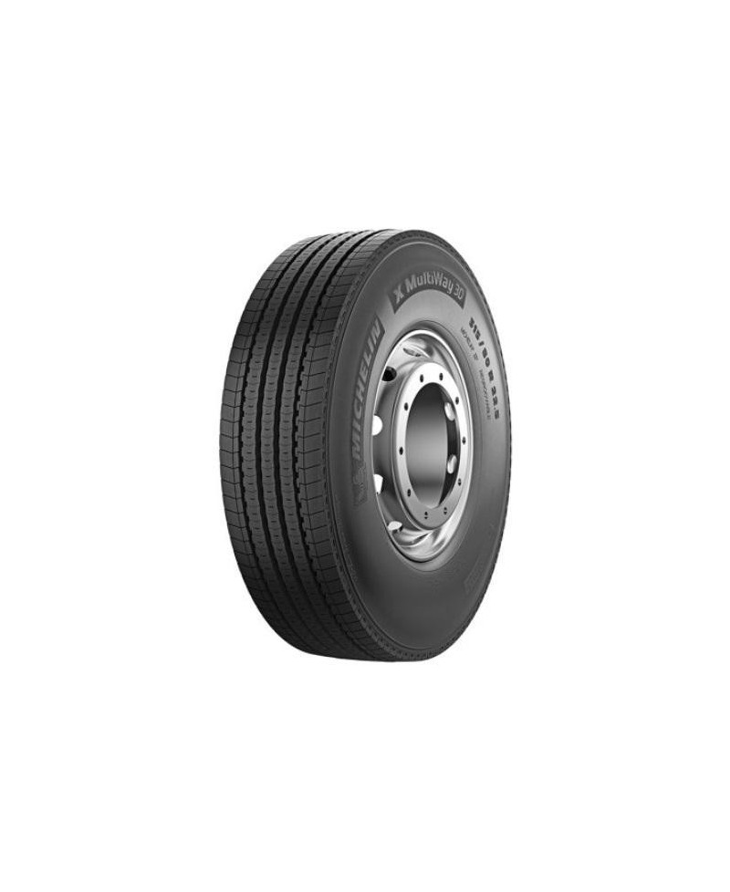 Pneu MICHELIN X MULTIWAY 3D XZE 295/ 80 R22.5 152/ 148 M , 3PMSF