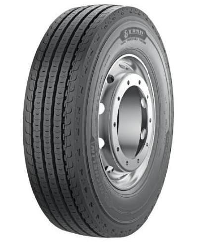 Pneu MICHELIN X MULTI HL Z 385/ 65 R22.5 164 K , 3PMSF