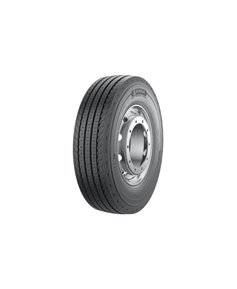Pneu MICHELIN X MULTI HL Z 385/ 65 R22.5 164 K , 3PMSF