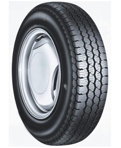 Pneu MAXXIS CR-966 Trailermaxx 125 R12C 81 J
