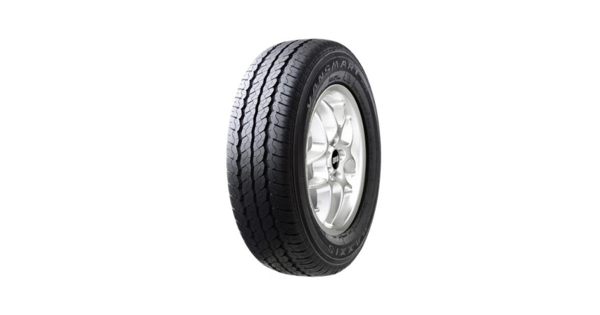 Pneu MAXXIS Vansmart MCV3+ 225/ 55 R17 109/ 107 H