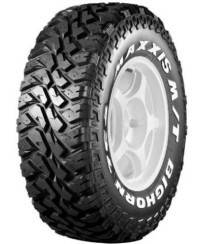 Pneu MAXXIS MT764 Big Horn OWL  265/ 65 R17 117/ 114 Q , P.O.R