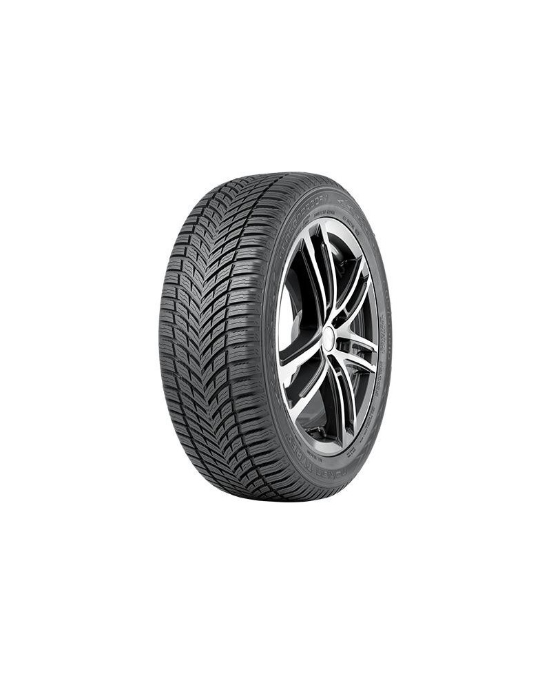 Pneu NOKIAN SEASONPROOF 1 XL 245/ 45 R18 100 Y , MFS , 3PMSF