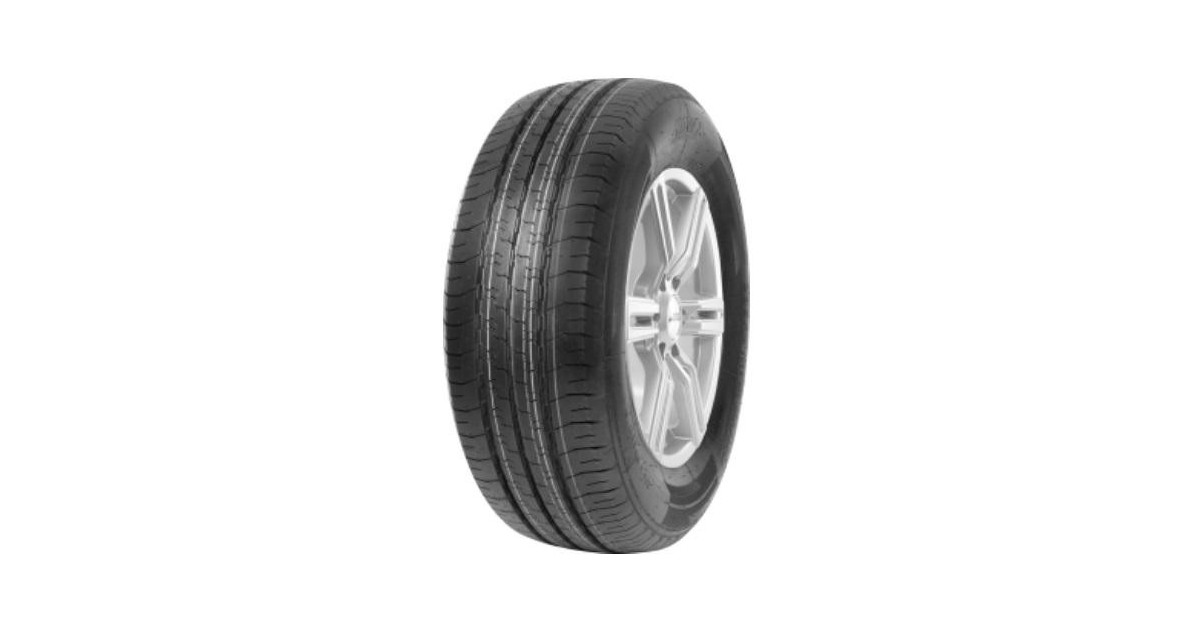 Pneu NOVEX VAN SPEED 3 195/65/16 104 T