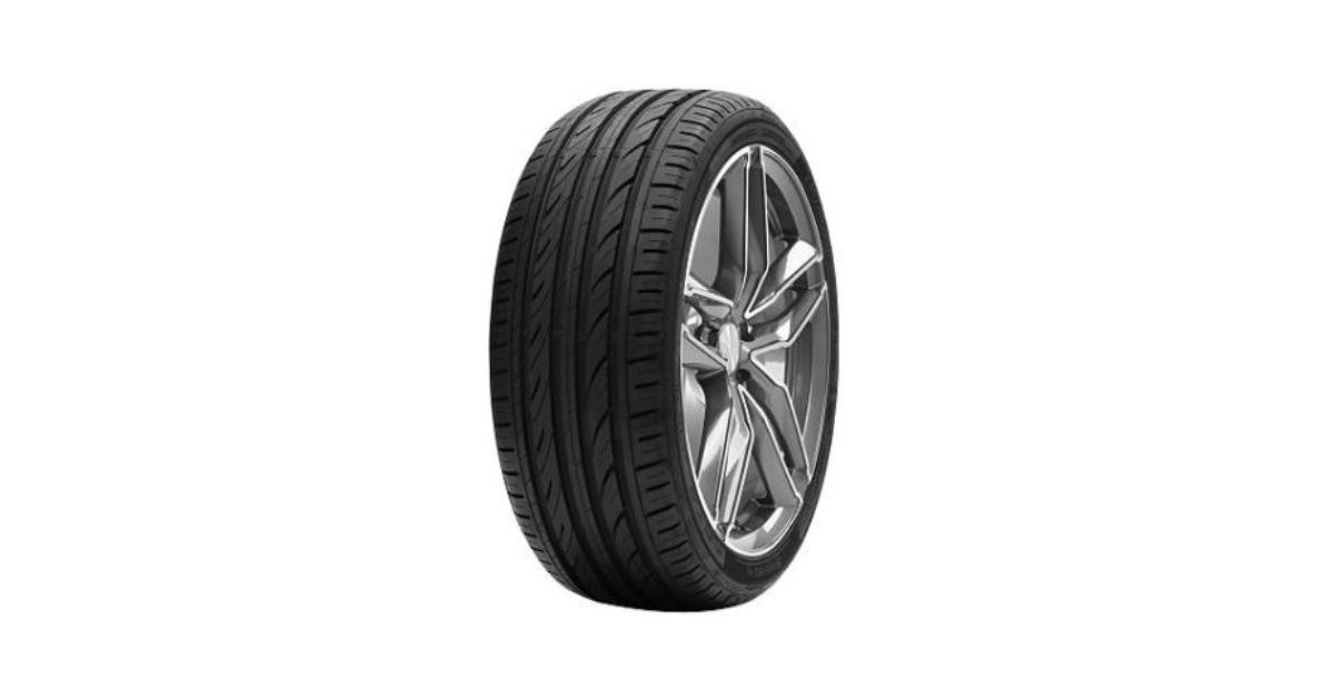 Pneu NOVEX SUPERSPEED A3 XL 235/40/18 95 W