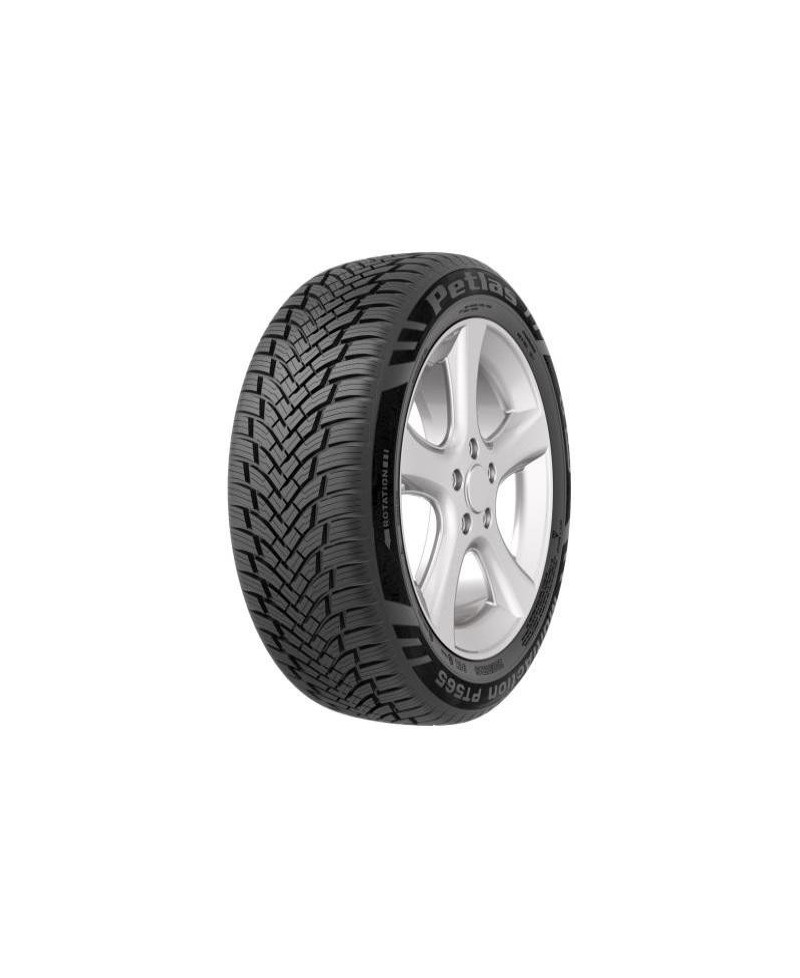 Pneu PETLAS ALL SEASON PT565 175/65/15 84 H 3PMSF